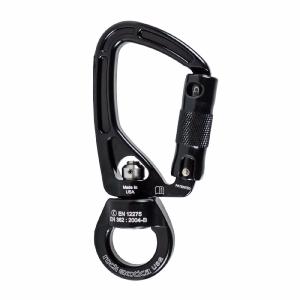 Rock Exotica SwivaEye Auto Lock Carabiner Outlet Discount Sale