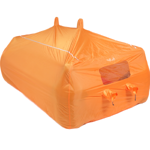 Rab Group Shelter for 8 - 10 People Inexpensive For Sale