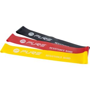 Pure 2 Improve - Small Resistance Bands Set of 3 Buy Cheap Comfortable