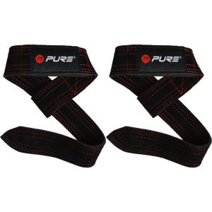 Pure 2 Improve - Buffalo Leather Lifting Straps Outlet Recommend