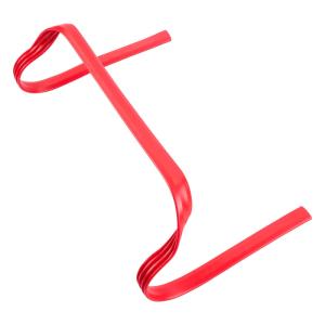 Pure 2 Improve - Flexable Agility Hurdles x4 2025 Unisex Cheap Pice