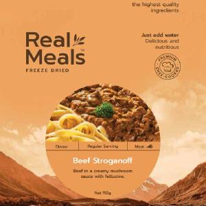 Real Meals Beef Stroganoff Pick A Best Cheap Pice