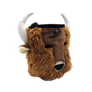 YY Vertical Bison Chalk Bag Free Shipping 2025