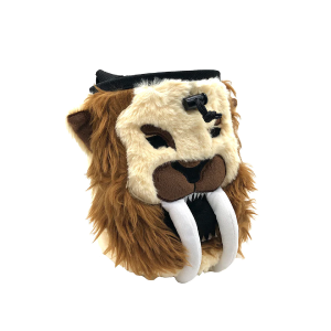 YY Vertical Sabre-Tooth Tiger Chalk Bag Ebay Online