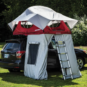 Yakima SkyRise Annex Small Cheap Sale Excellent