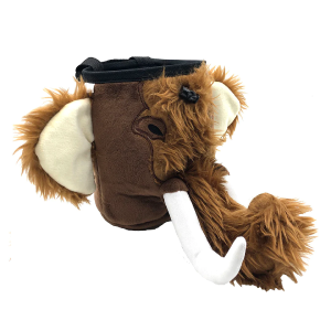 YY Vertical Mammoth Chalk Bag Outlet Locations