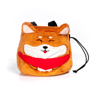 YY Vertical Shiba Inu Chalk Bag Free Shipping Sast
