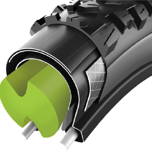 Vittoria Air-Liner Insert MTB Clearance 2025 Unisex