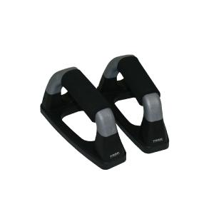 York Push Up Stands (Pair) Online Online Free Shipping