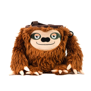 YY Vertical Sloth Chalk Bag Cheap From China