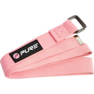 Pure 2 Improve - Yoga Strap 180x3cm Brand New Unisex Cheap Online