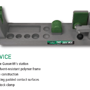 Ridgeline GUN VICE WORK STATION Outlet Amazon