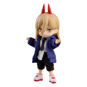 Chainsaw Man - Figurine Power - NENDOROID DOLL Cheapest Pice Cheap Pice