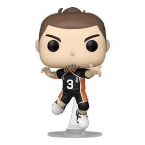 Haikyuu !! - Funko POP! - Figurine Asahi Azumane - n1393 Discount Sast