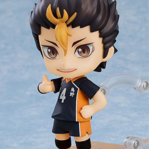Haikyuu !! - Funko POP! - Figurine Asahi Azumane - n1393 Choice