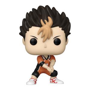 Haikyuu !! - Funko POP! - Figurine Yu Nishinoya - n1392 Buy Cheap Websites