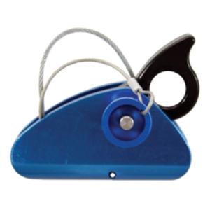 Zero Annex fall Arrester Rope Clamp Free Shipping Manchester