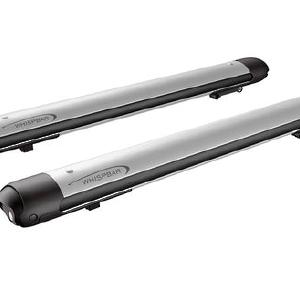 Yakima WB300 Ski/Snow Board Roof Carrier Rack Top Quality Sale Online