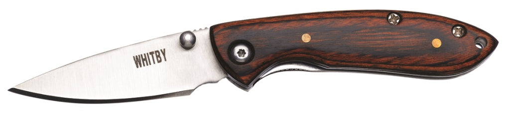 Whitby Small Knife 4.4cm Cheap Low Shipping Fee