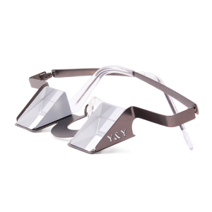 YY Vertical Classic Belay Glasses - Grey Outlet With Credit Card