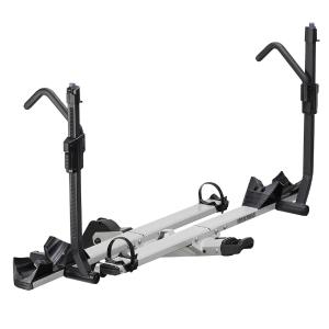 Yakima StageTwo Bike Rack (Anthracite) Big Sale Cheap Online