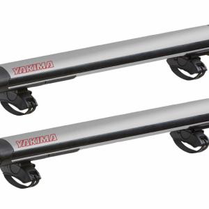 Yakima FatCat 6 Evo Ski/Snow Board Carrier Roof Rack Lowest Pice Cheap Pice