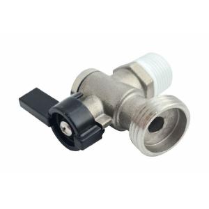 Yakima RoadShower On/Off Elbow Pre Order