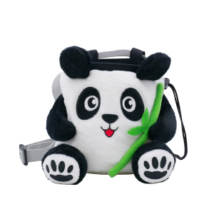 YY Vertical Panda Chalk Bag Free Shipping Hot Sale
