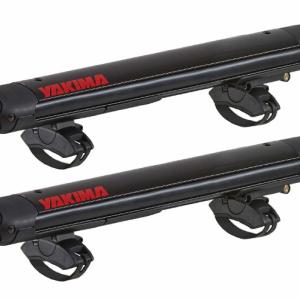 Yakima Fatcat 4 Evo Ski & Snowboard Roof Rack Sale 2025 Newest