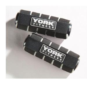York Mini Hand Weight (Pair) With Mastercard Cheap Online