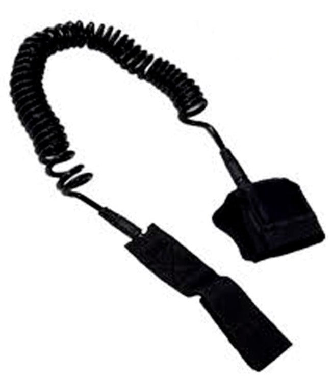 Waxenwolf Leg Strap/Leash Coiled Buy Cheap With Credit Card