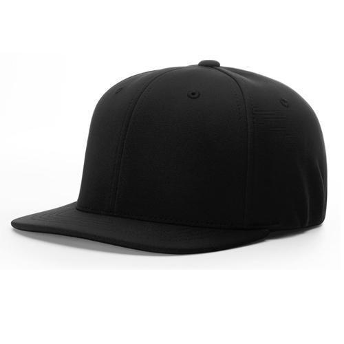 R533 - Richardson Umpire Surge 2" - 4 Stitch Flex Fit - Black or Navy High Quality Buy Online