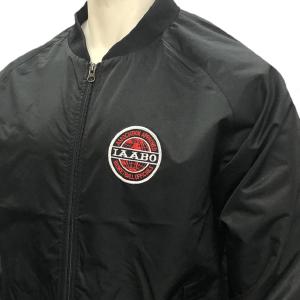 I-220 - IAABO Solid Black Officials Jacket Visit Online