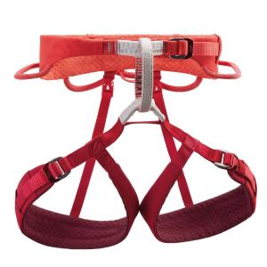 Petzl Luna Womens Climbing and Mountaineering Harness Free Shipping Low Shipping