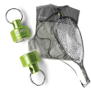 Orvis Net Magnet - Citron Free Shipping Fashionable