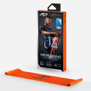 PTP Fitness MicroBand Heavy Latest Collections Cheap Pice