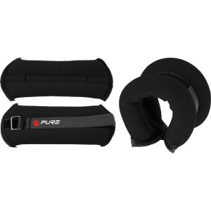 Pure 2 Improve - Ankle/Wrist Weights .5kg (pair) 100% Original