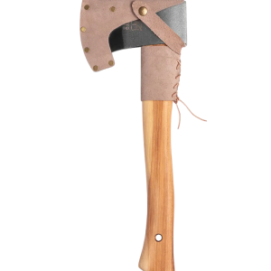 Oyo Turoksa - Hiking Axe How Much
