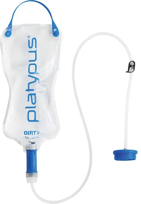 Platypus QuickDraw 3 Ltr Filter System Discount Sast