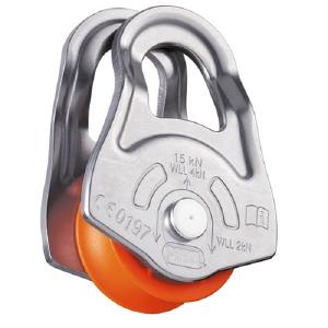 Petzl Oscillante Pulley P02A Low Pice Fee Shipping Cheap Online