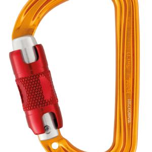 Petzl SM'D Twist Lock Carabiner Sale Real