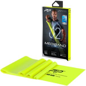 PTP Fitness Mediband Light New For Sale