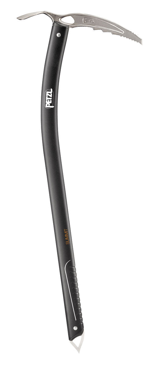 Petzl Summit Ice Axe, 59cm Wiki For Sale