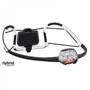 Petzl IKO Performance Headlamp, Black Buy Cheap Best Wholesale