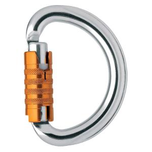 Petzl Omni Triact Lock Carabiner Cheap Sale Websites