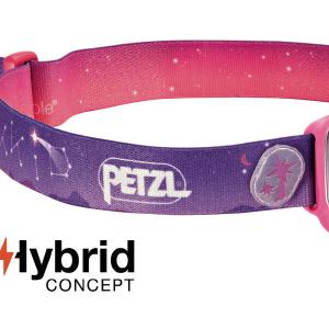 Petzl Tikkid Childrens Headlamp, 20 Lumens Pices For Sale