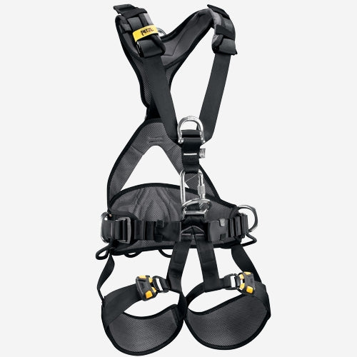 Petzl Avao Bod Fast Full Body Harness Discount Best Seller