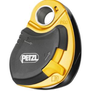 Petzl PRO Pulley Discount Outlet Locations