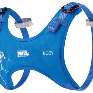 Petzl Body Adjustable Kids Harness The Cheapest Cheap Pice