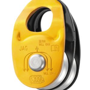 Petzl Jag Double Pulley Cheap Factory Outlet